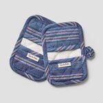 Oven Mitts & Pot Holders